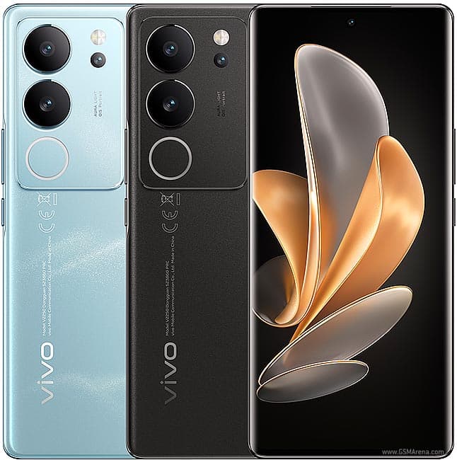 vivo V29 image 2