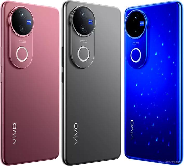 vivo V50 gallery image 2