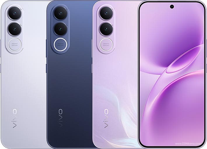 vivo V70 FE gallery image 1