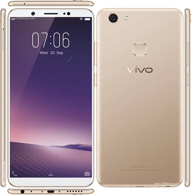 vivo V7+ image 2