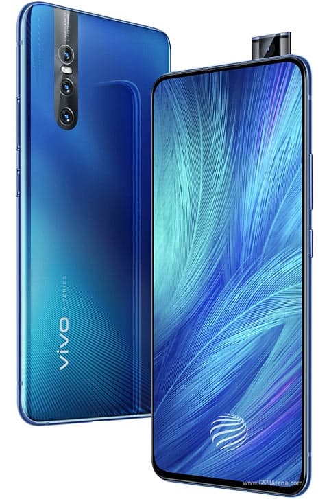 vivo X27 image 1