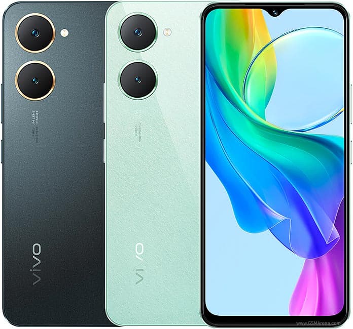 vivo Y03t image 2