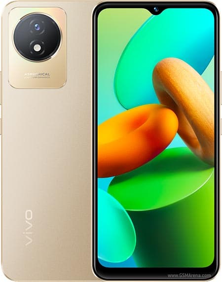 vivo Y02t image 1