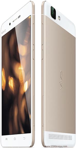 vivo X5Max Platinum Edition image 2