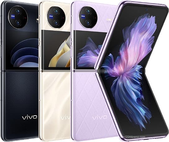 vivo X Flip image 3