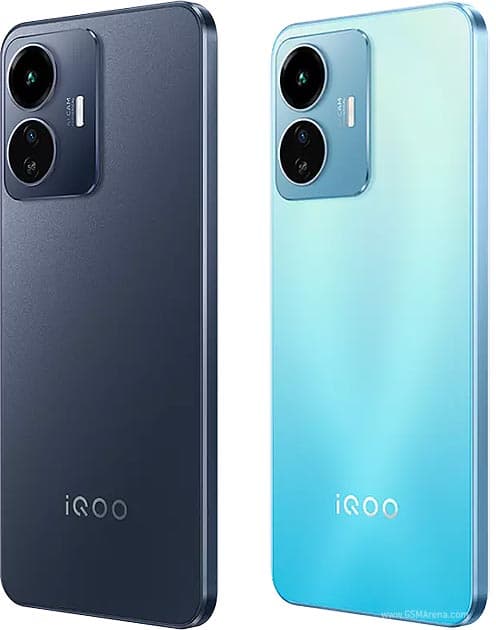 vivo iQOO Z6 Lite image 2