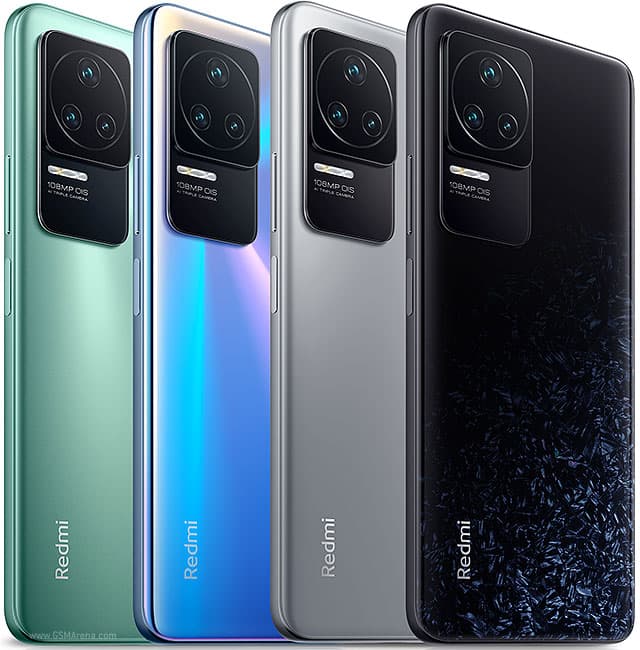 Xiaomi Redmi K50 Pro image 2