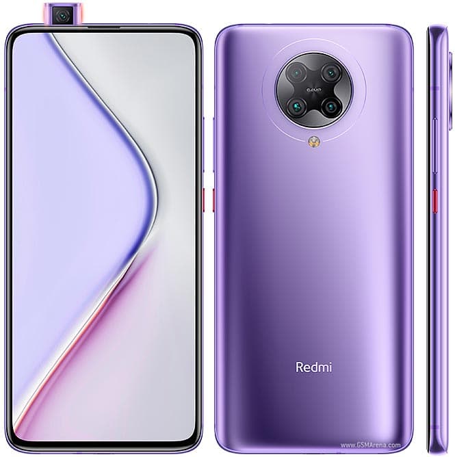 Xiaomi Redmi K30 Pro Zoom