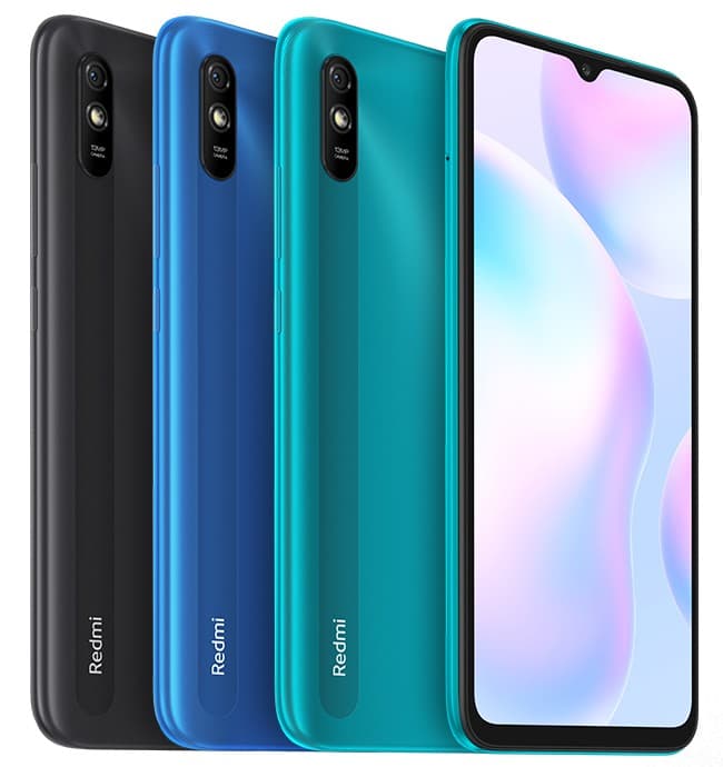 Xiaomi Redmi 9i gallery image 1