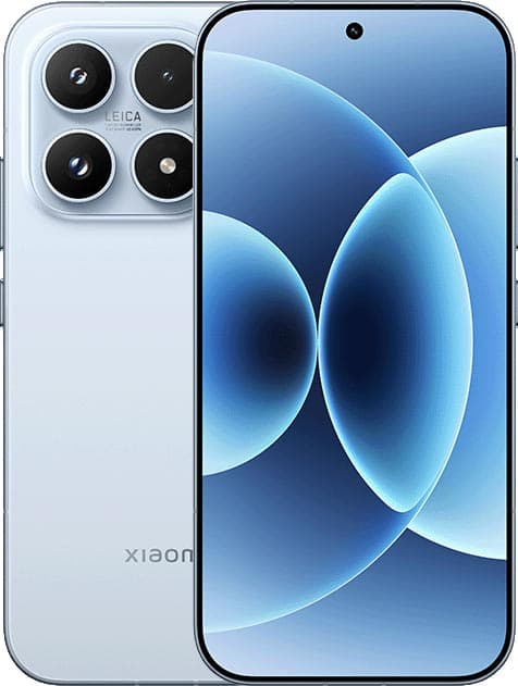 Xiaomi 17