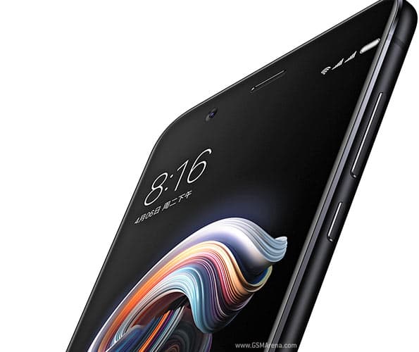 Xiaomi Mi Note 3 gallery image 3