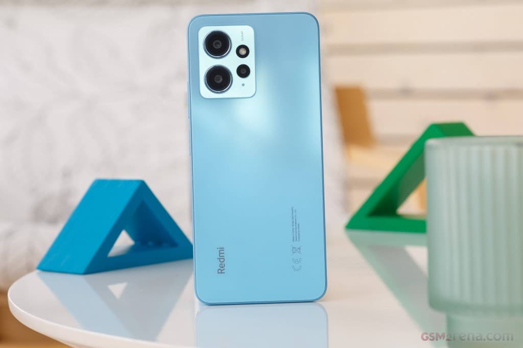 Xiaomi Redmi Note 12 4G gallery image 3