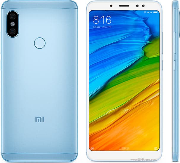 Xiaomi Redmi Note 5 AI Dual Camera gallery image 3