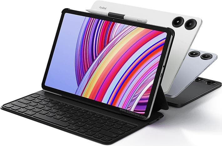 Xiaomi Redmi Pad Pro gallery image 1