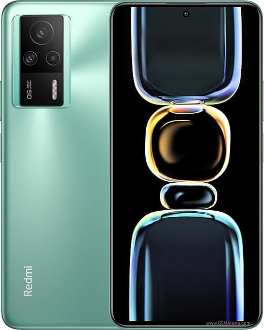 Xiaomi Redmi K60E image 1