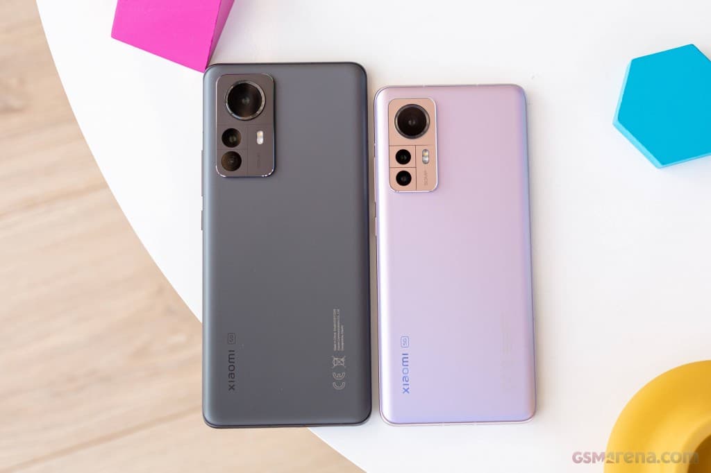 Xiaomi 12 image 4