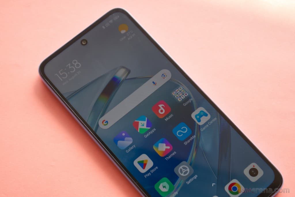 Xiaomi Redmi 12 5G gallery image 2