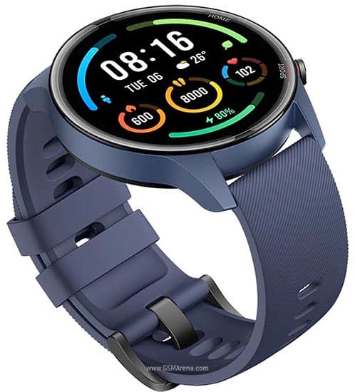 Xiaomi Mi Watch Color Sports gallery image 1