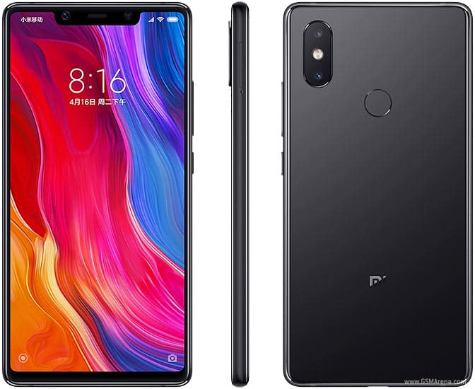 Xiaomi Mi 8 SE gallery image 2