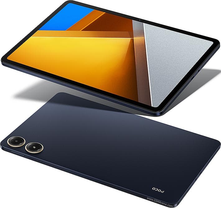 Xiaomi Poco Pad gallery image 1