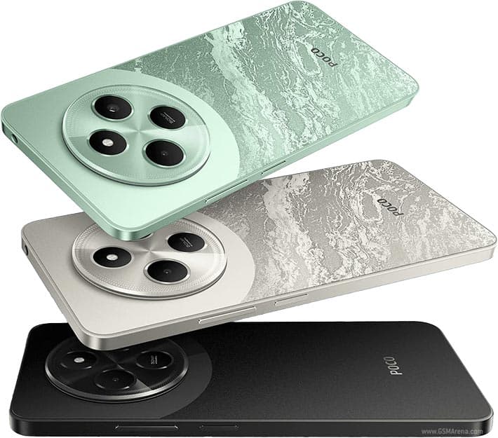 Xiaomi Poco C75 gallery image 2