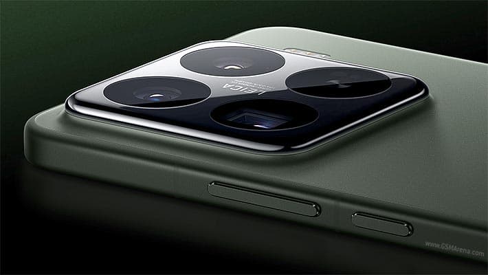 Xiaomi 15 Pro gallery image 3
