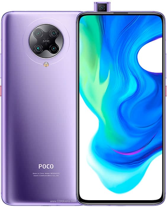 Xiaomi Poco F2 Pro gallery image 2