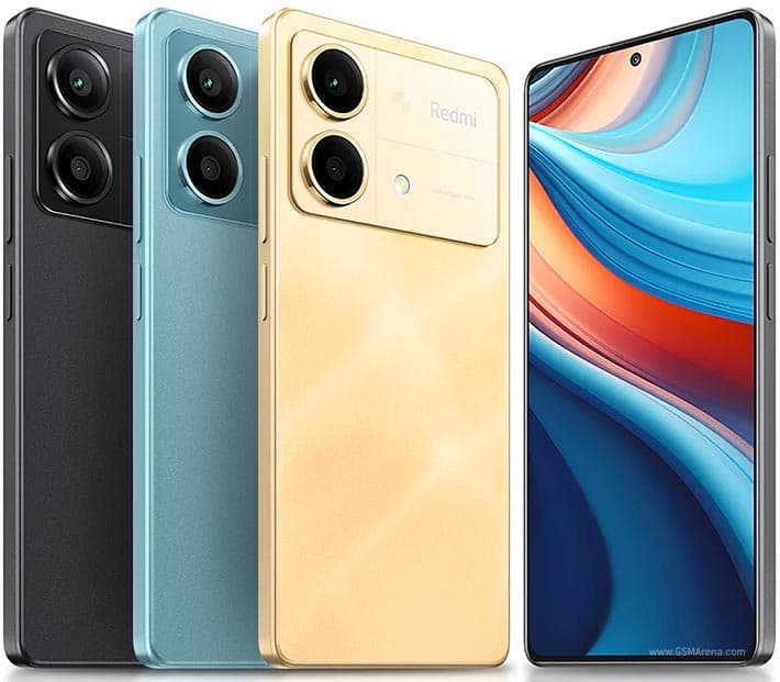 Xiaomi Redmi Note 13R Pro image 2