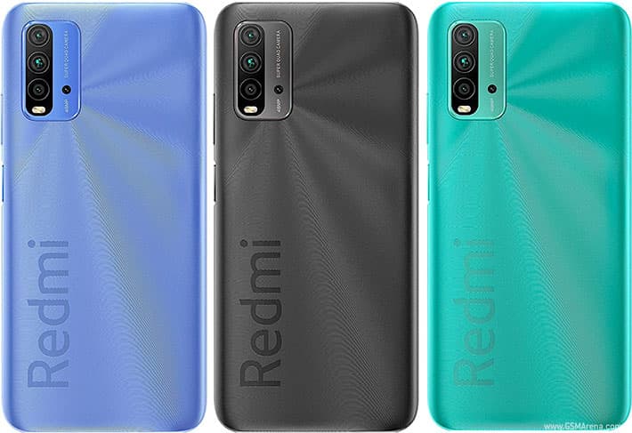 Xiaomi Redmi 9 Power gallery image 1
