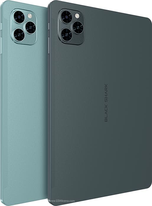 Xiaomi Black Shark Pad SE image 2