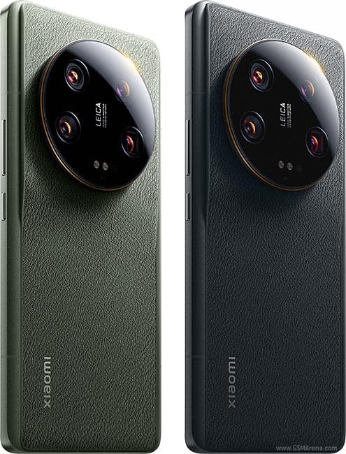 Xiaomi 13 Ultra gallery image 1