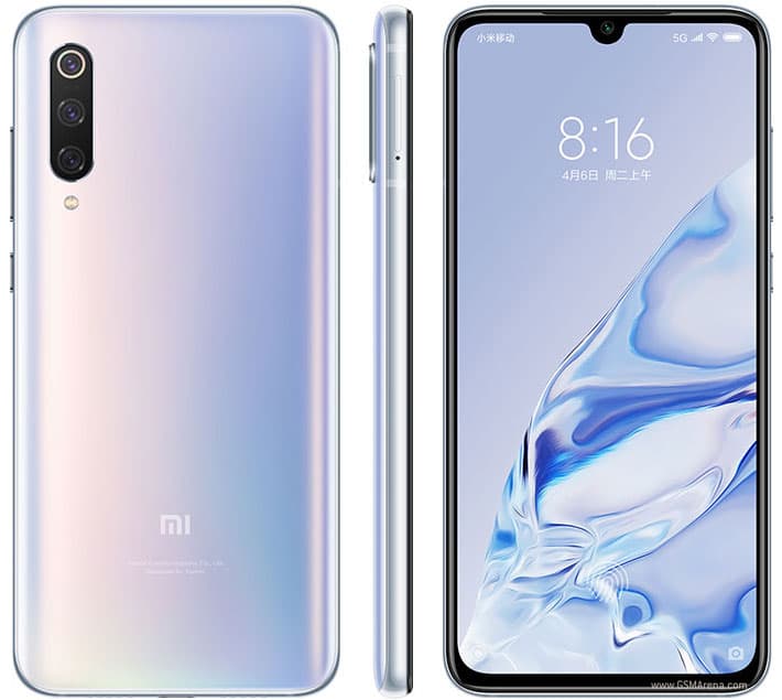 Xiaomi Mi 9 Pro gallery image 1