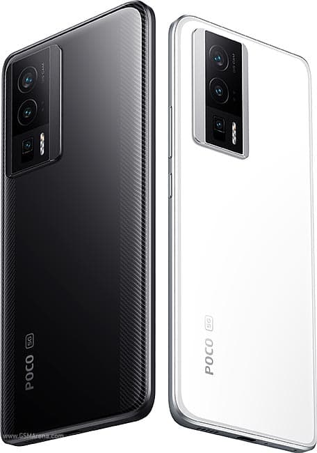 Xiaomi Poco F5 Pro gallery image 1