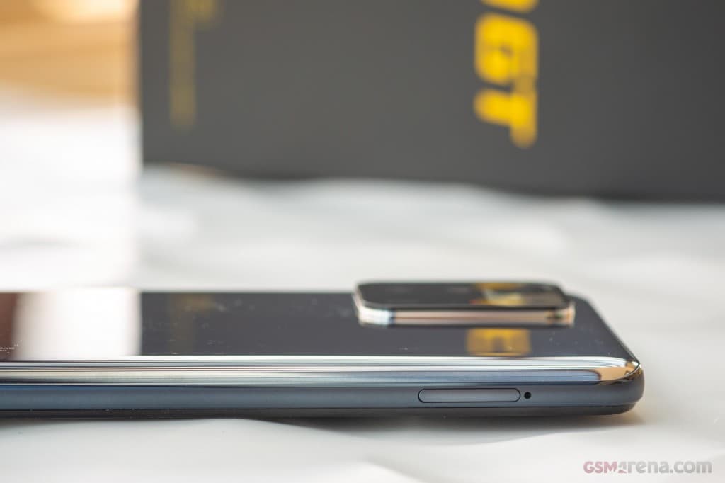 Xiaomi Poco X3 GT gallery image 2