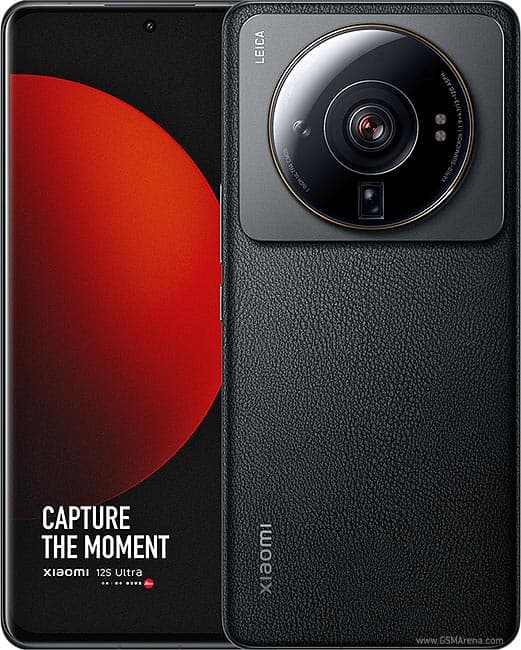 Xiaomi 12S Ultra image 1