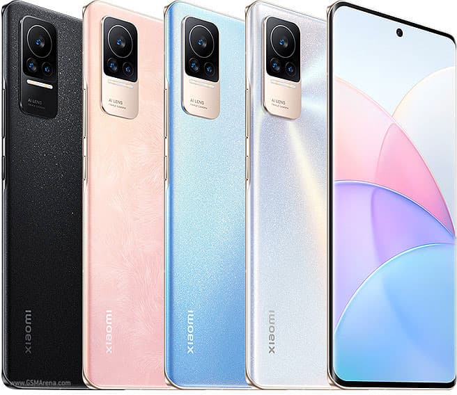 Xiaomi Civi 1S image 1