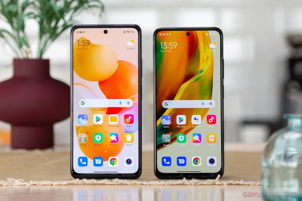 Xiaomi Redmi Note 11S 5G image 4