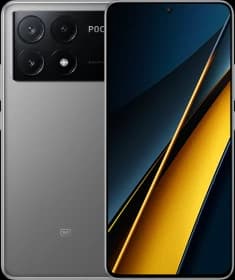 Xiaomi Poco X6 image 3