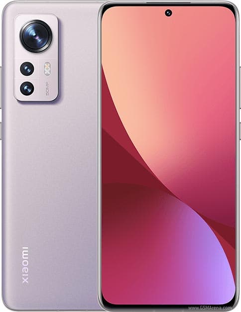 Xiaomi 12 Pro image 1