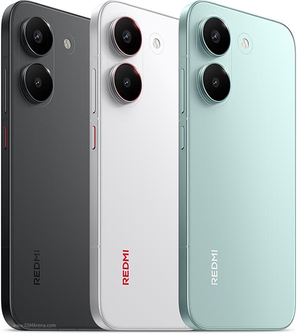 Xiaomi Redmi Turbo 5 gallery image 1