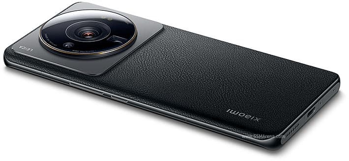 Xiaomi 12S Ultra image 3