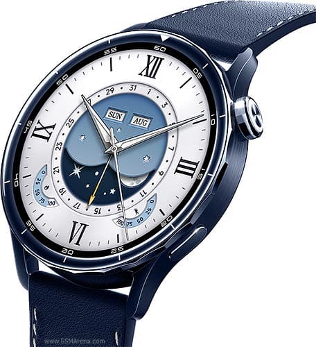 Xiaomi Watch S5 image 2