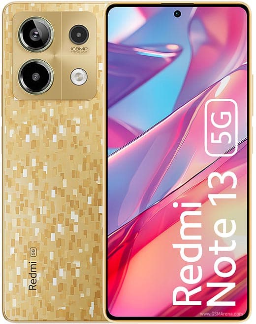 Xiaomi Redmi Note 13 gallery image 3