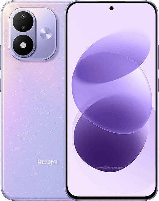 Xiaomi Redmi Note 17 (China) image 1
