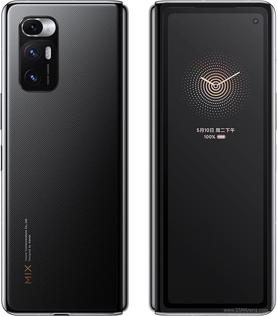 Xiaomi Mi Mix Fold gallery image 1