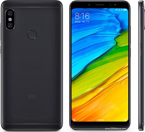 Xiaomi Redmi Note 5 AI Dual Camera gallery image 2