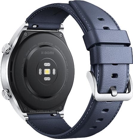 Xiaomi Watch S1 gallery image 1