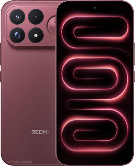 Xiaomi Redmi K100 Pro Max image 1