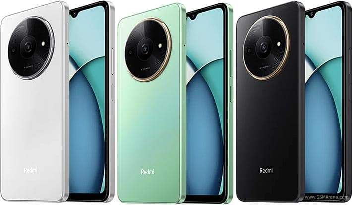 Xiaomi Redmi A3x gallery image 2