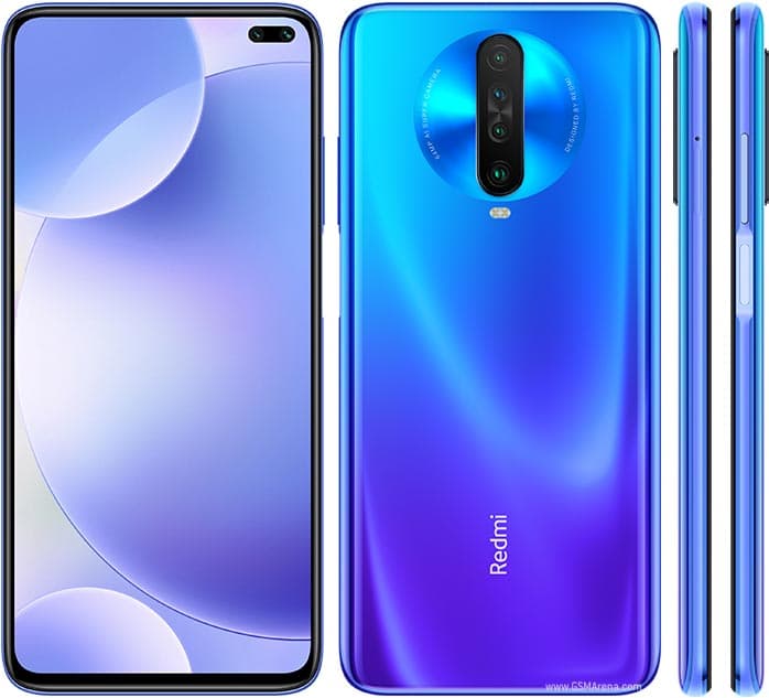 Xiaomi Redmi K30 gallery image 1